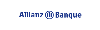 log de Allianz Banque banque