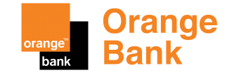 log de Orange Bank banque