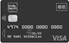 Carte bancaire Visa Hello Prime