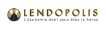Logo Lendopolis