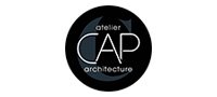 logo Cap architecture banques en ligne