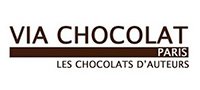 logo Via Chocolat Banques en ligne