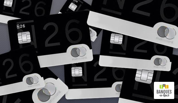 500 000 clients Français n26