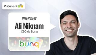 Ali-Niknam-CEO-Bunq