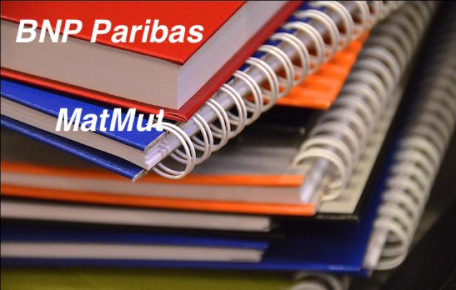 bnp paribas matmut