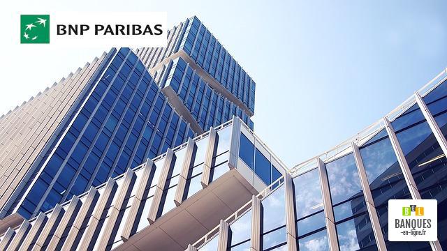 BNP Paribas met le cap vers 2020