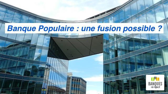 Banque Populaire Atlantique et Ouest se rapprochent