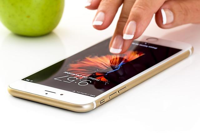 Banque mobile plus de fonctionnalités