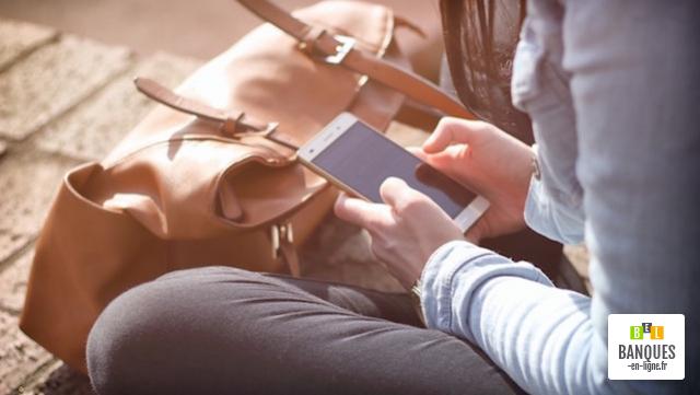 Banques mobiles pour quelles utilisations