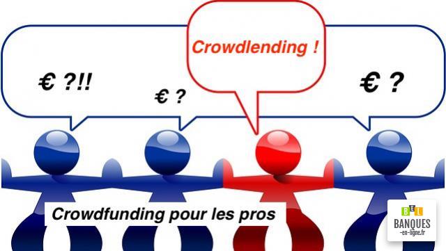 Ce que les pros doivent connaitre du crowdfunding