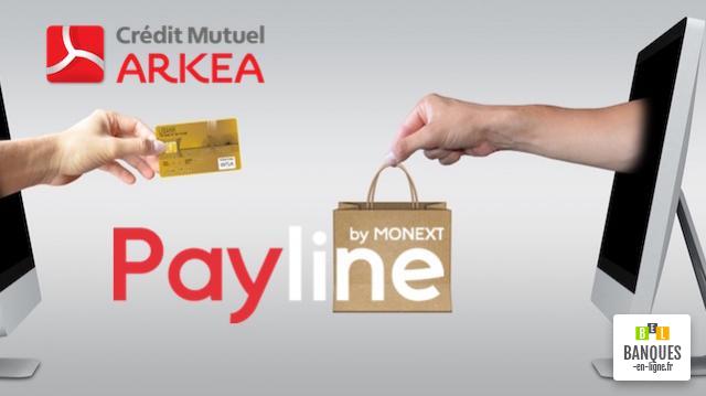 Crédit Mutuel Arkéa innove avec Payline de Monext