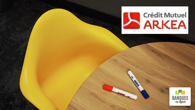 Crédit Mutuel Arkéa stratégie qui porte ses fruits