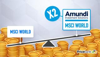 ETF-Amundi-MSCI-World