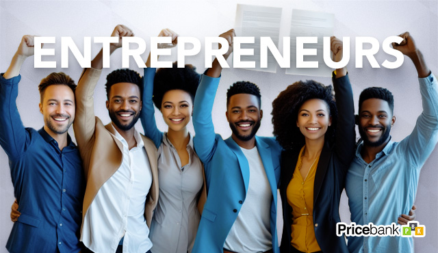 Entrepreneurs individuels 2025
