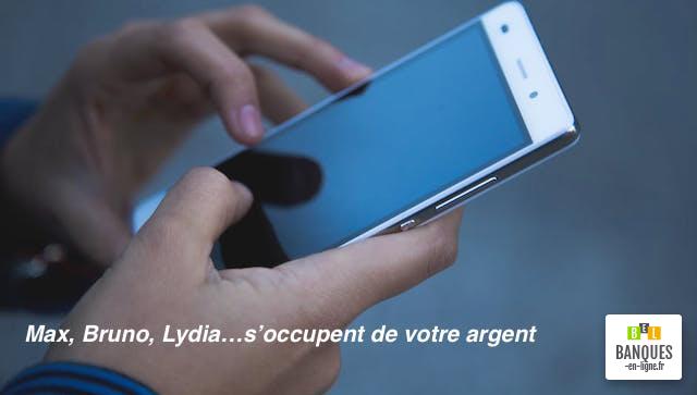 FinTech Max Lydia Bruno