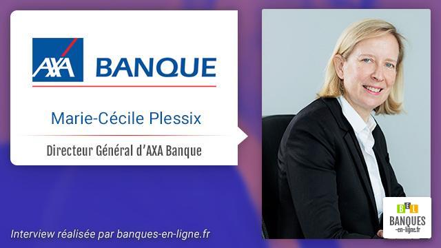 Interview de Marie-Cécile Plessix, Directeur Général d
