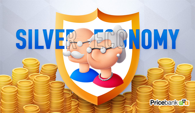Investir dans la Silver Economy