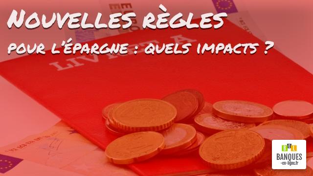 Nouvelles règles pour l