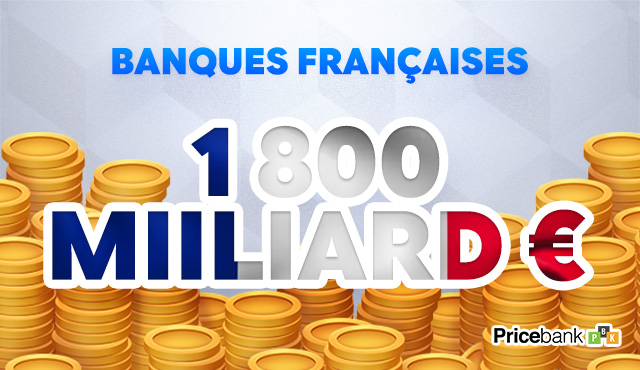 Les banques françaises en 2026