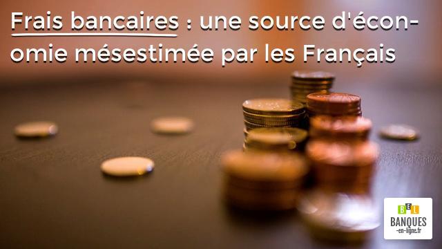 Frais bancaires : une source d