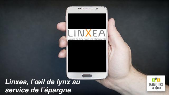 LinXea œil de lynx au service de épargne en ligne