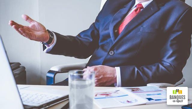 Marché des pro et des TPE compétition des banques