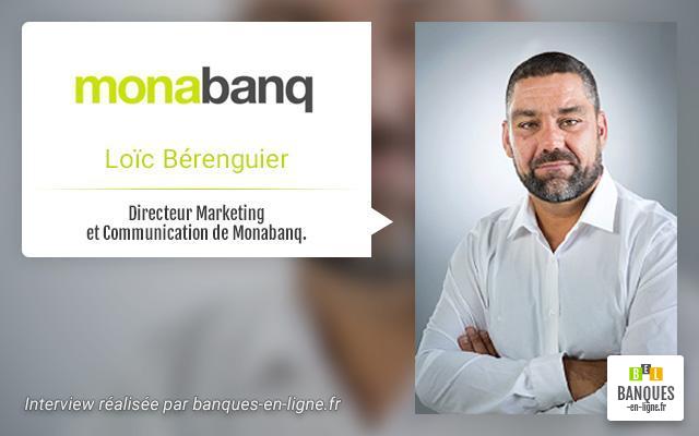 Monabanq fait évoluer son offre bancaire en ligne
