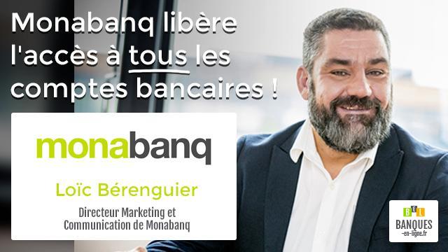 Monabanq libère l