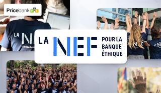 NEF, une banque éthique et citoyenne