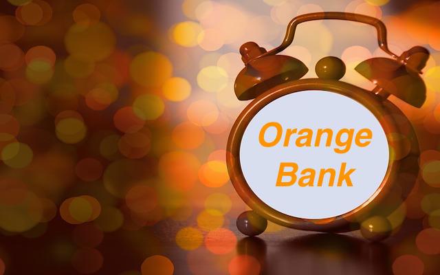 Orange Bank : 100 000 clients en 2017