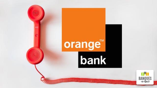 Orange Bank activité banque en ligne pour la fin de année