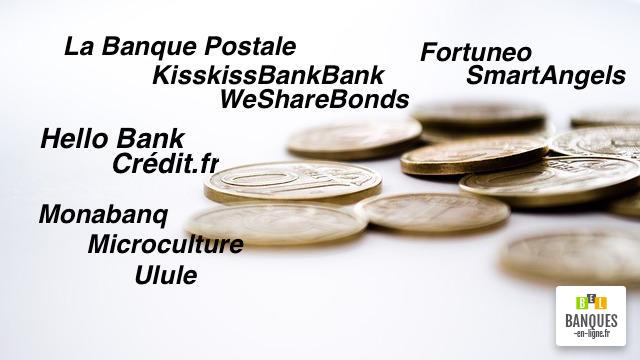 Pourquoi la banque se met à faire du crowdlending