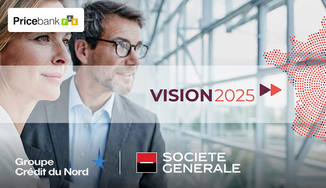 Projet Vision 2025