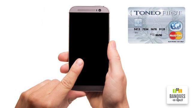 Toneo First assaut de Compte Nickel