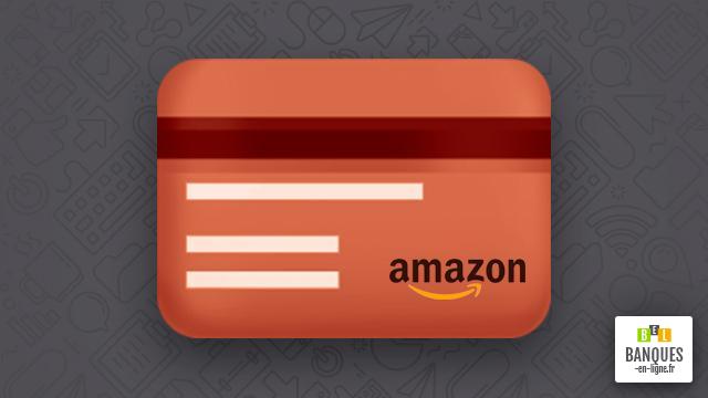 Des services bancaires chez Amazon outre atlantique ?