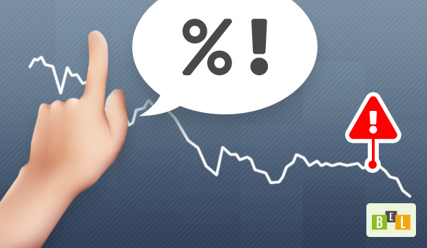 Les économistes appellent à la hausse des taux !