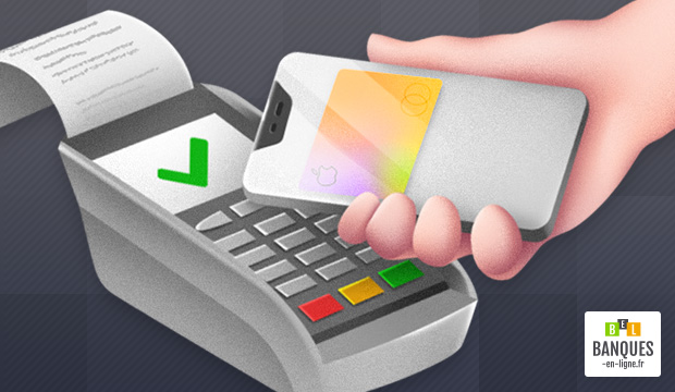 Apple card se lance aux états unis