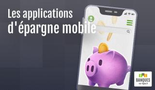 Des applications mobiles pour conquérir les épargnants