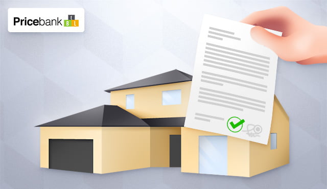 Prêt immobilier : assouplissement des critères d