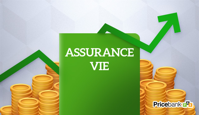 assurance vie nouveau record