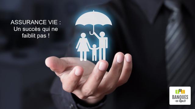 Assurance vie : un marché toujours attractif