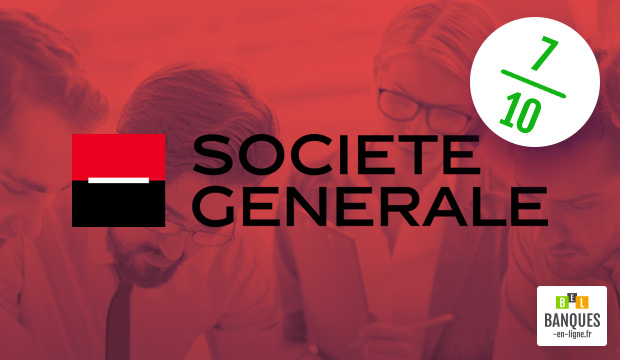 La Société Générale est la banque préférée des entreprises
