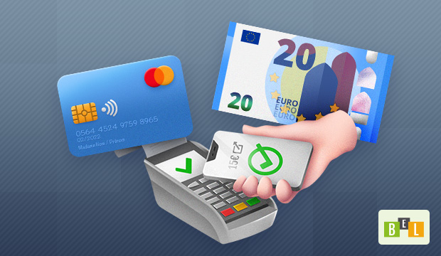 banques belges gestion distributeurs automatiques de billets