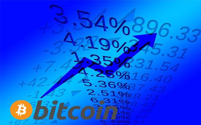bitcoin envolee devissage