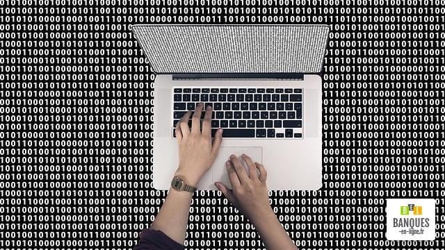 bnp paribas opération digitalisation