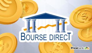 Bourse Direct ouvre l'accès aux Cryptos