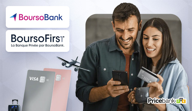 BoursoFirst de BoursoBank
