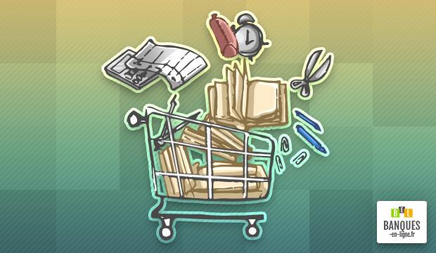 Quel est le budget rentrée 2018 envisagé par les Français ?