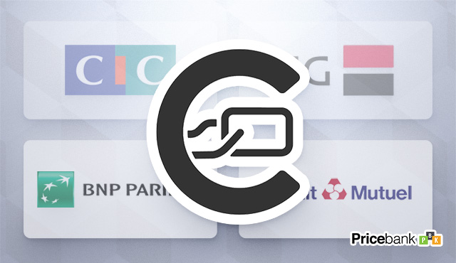 DAB du réseau Cash Services