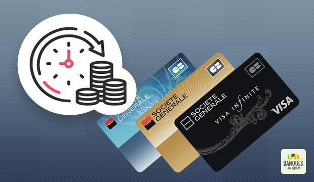 Les banques et le cashback